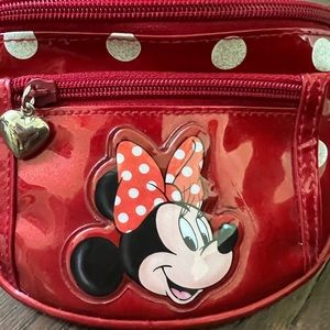 Disney's Minnie Mouse Fanny pack